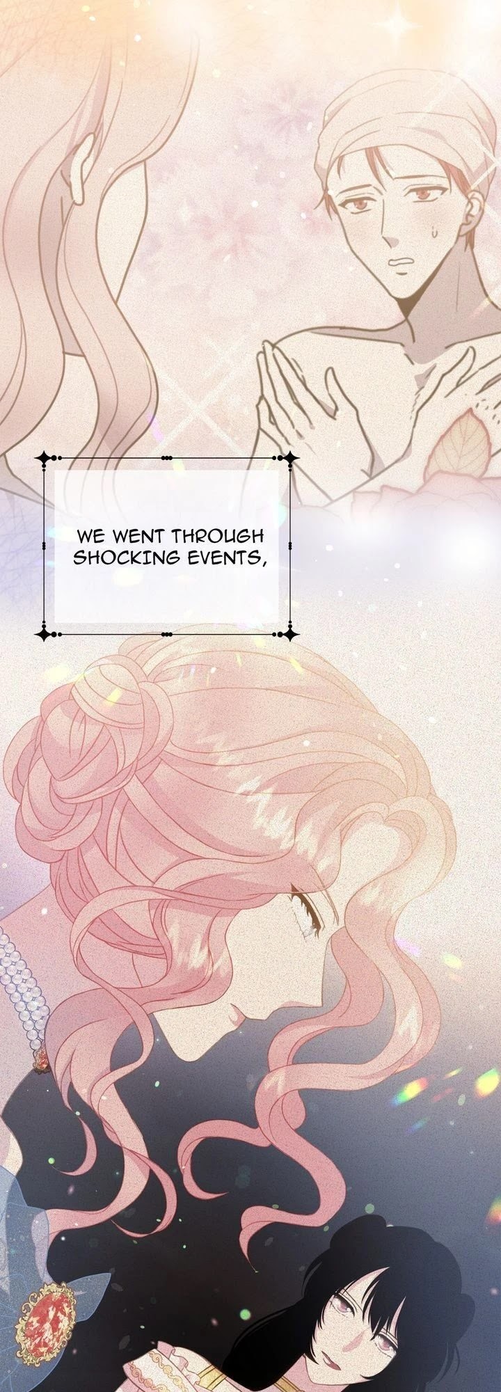 Lady Beast chapter 119 page 46