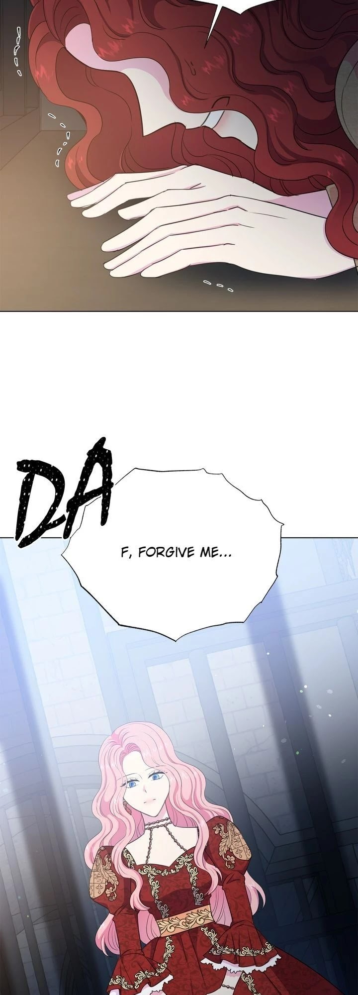 Lady Beast chapter 119 page 5