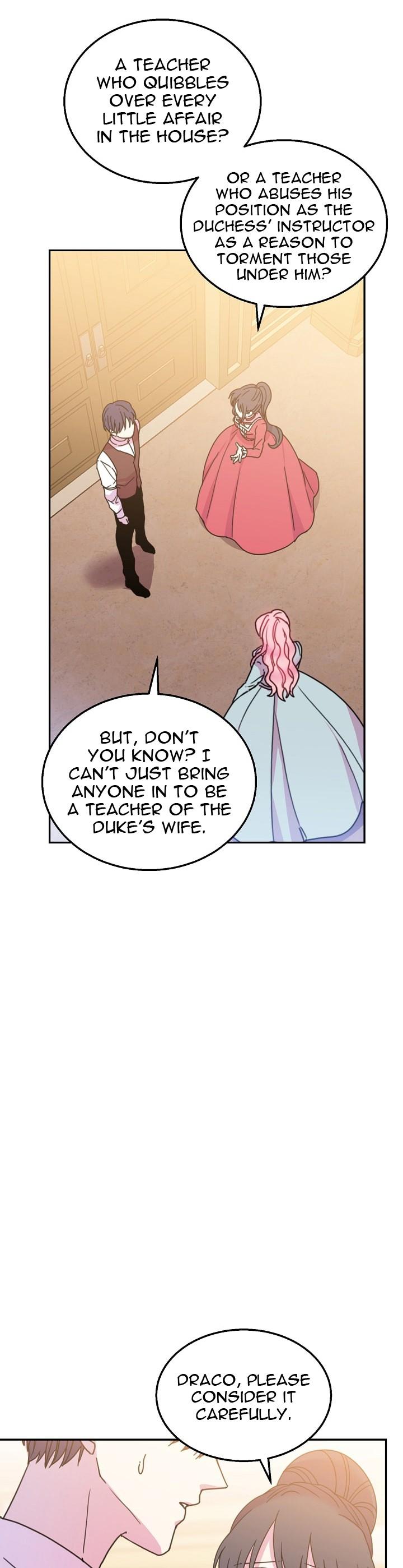 Lady Beast chapter 12 page 11