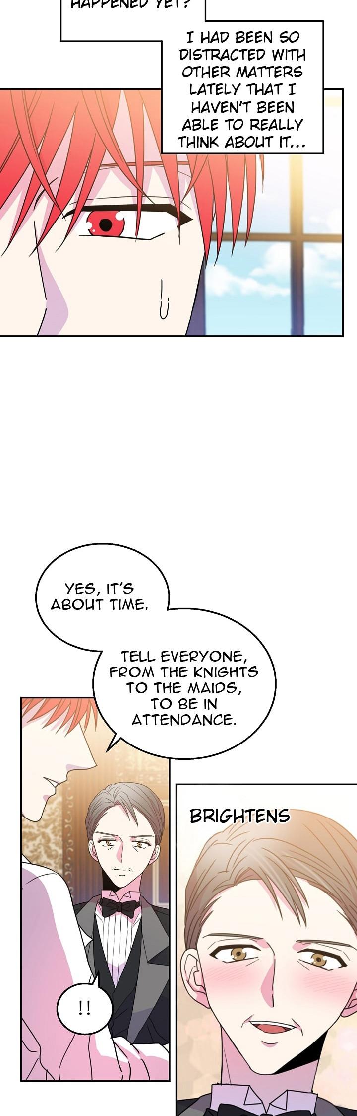 Lady Beast chapter 12 page 24