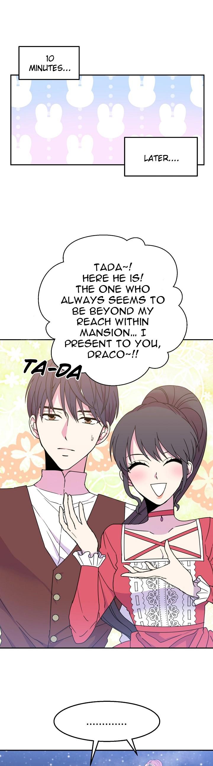 Lady Beast chapter 12 page 7