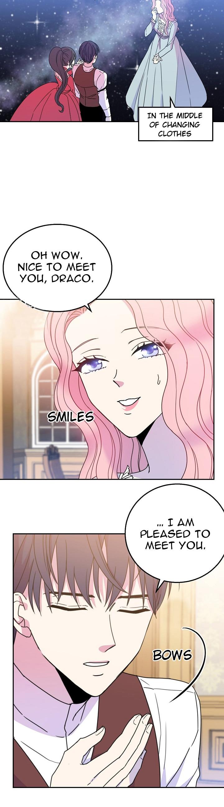 Lady Beast chapter 12 page 8