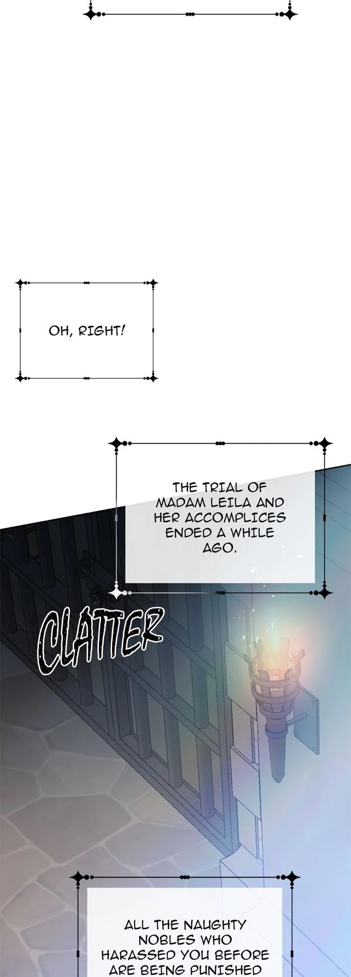 Lady Beast chapter 120 page 12