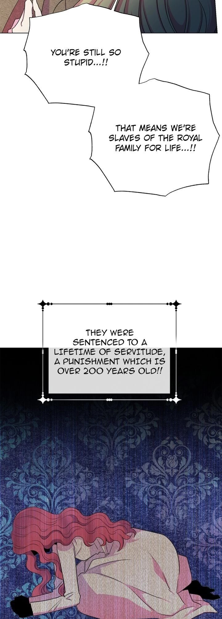 Lady Beast chapter 120 page 17