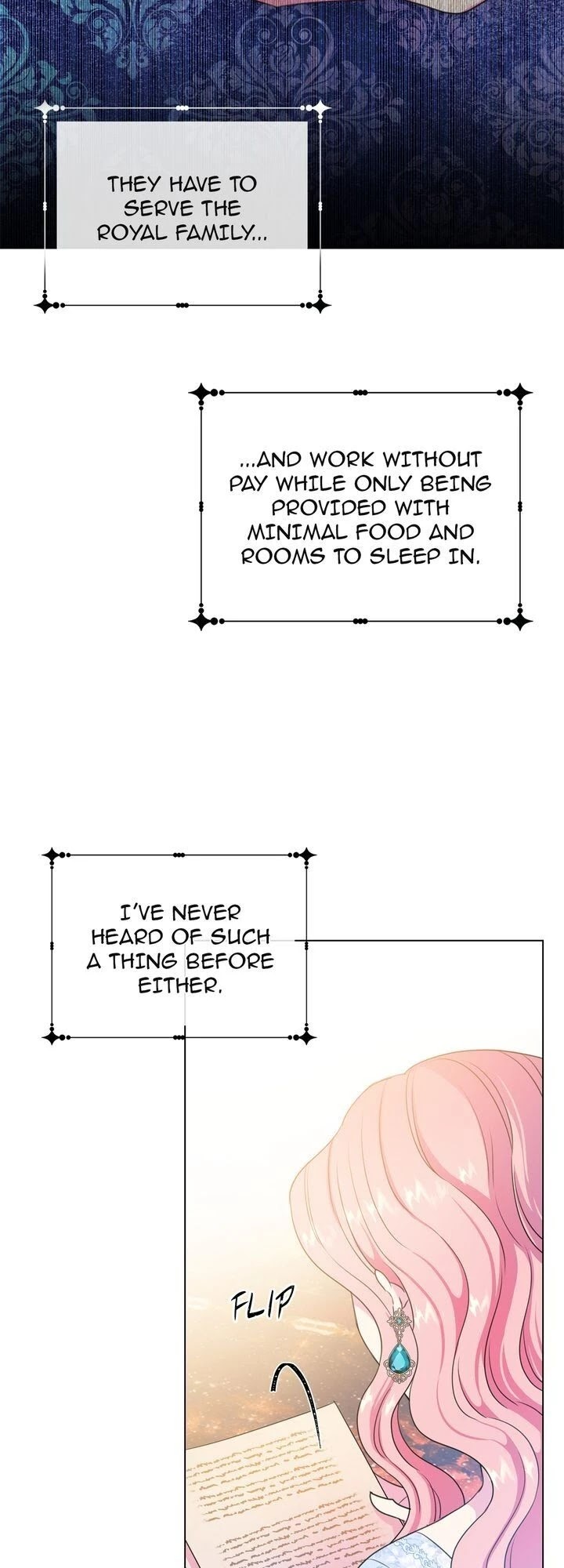 Lady Beast chapter 120 page 18