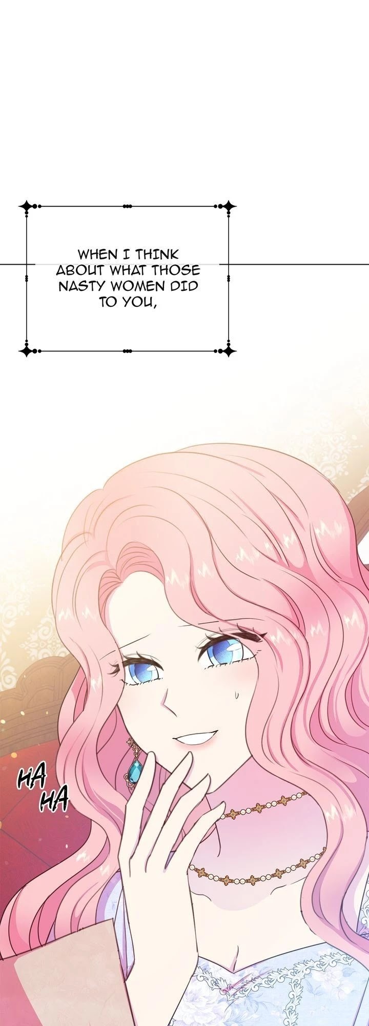 Lady Beast chapter 120 page 20