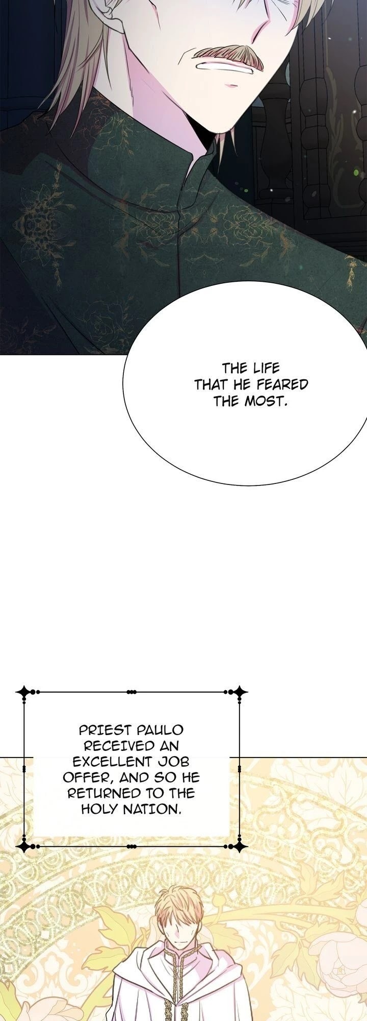 Lady Beast chapter 120 page 25