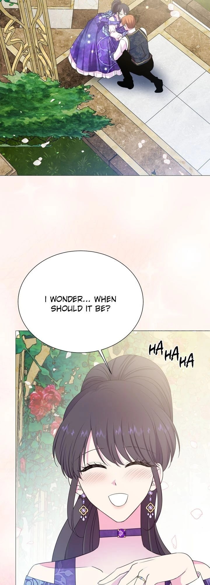 Lady Beast chapter 120 page 31