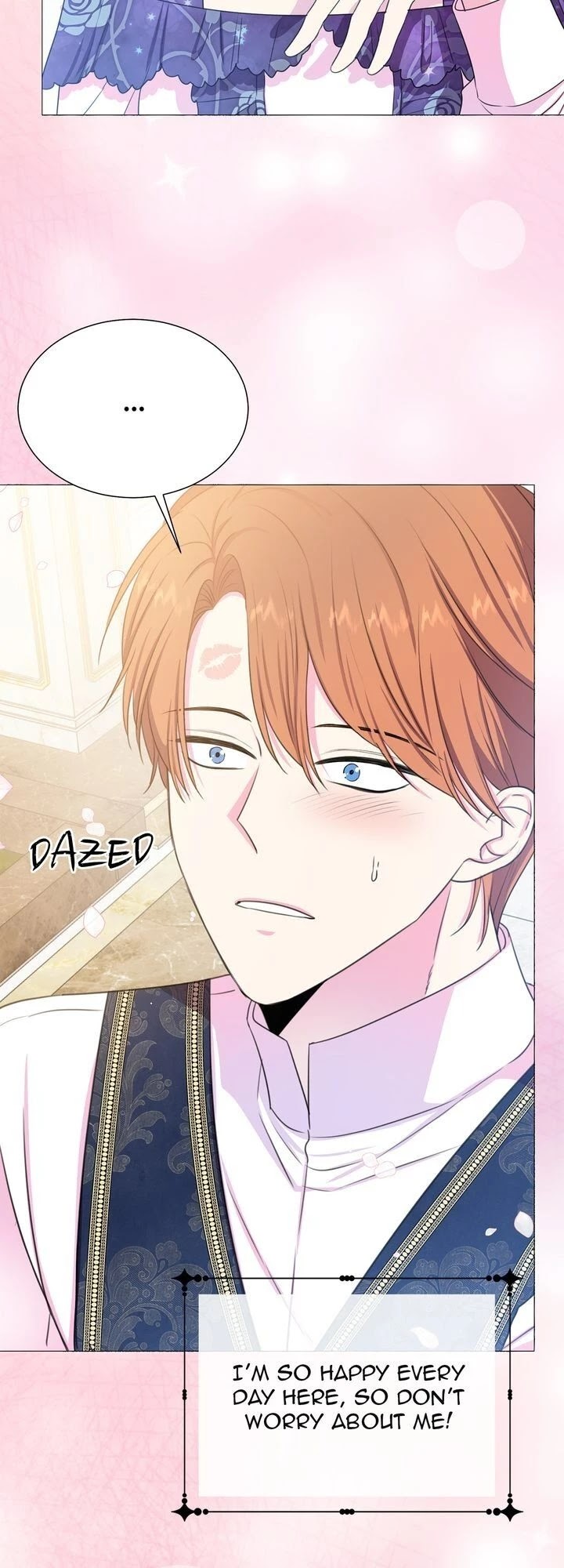 Lady Beast chapter 120 page 32