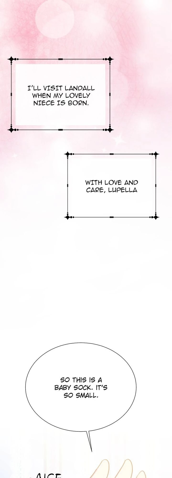 Lady Beast chapter 120 page 33