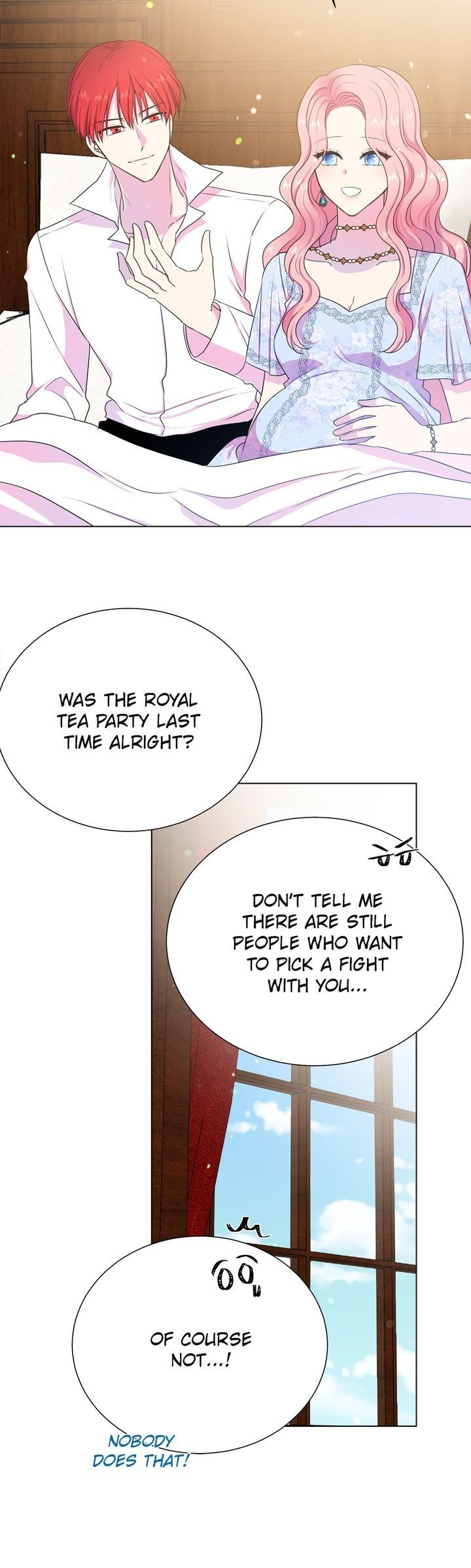 Lady Beast chapter 120 page 35