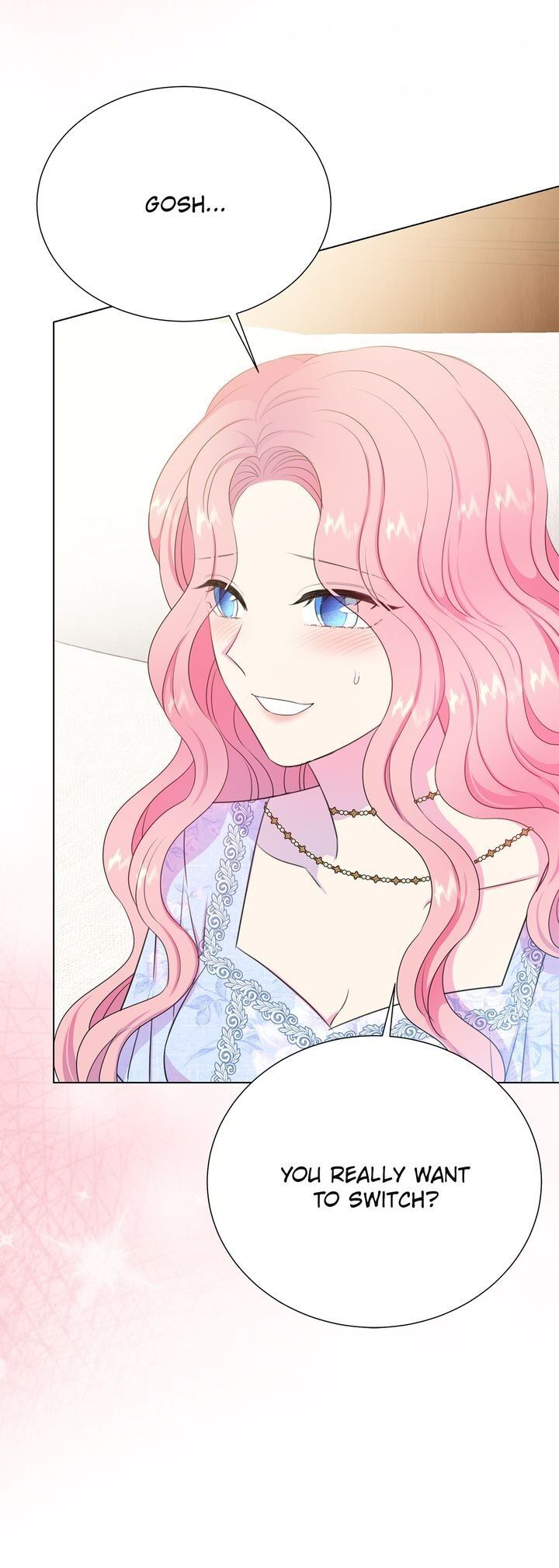 Lady Beast chapter 120 page 42