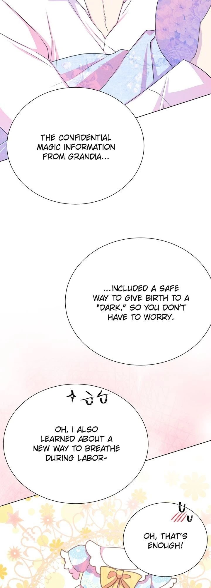 Lady Beast chapter 120 page 44