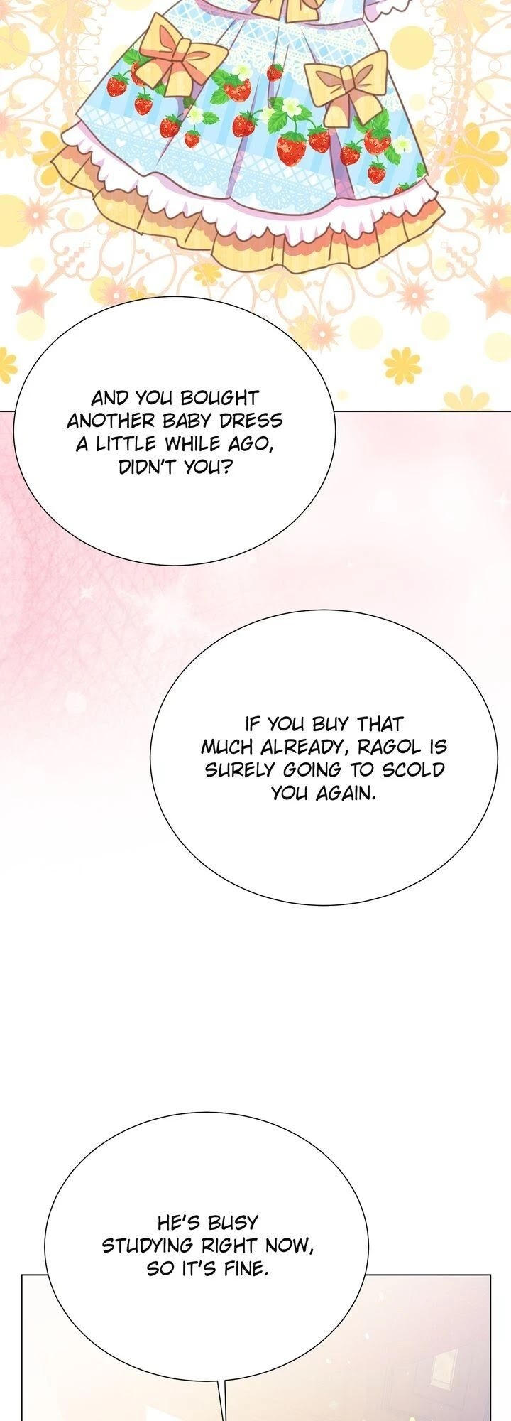 Lady Beast chapter 120 page 45