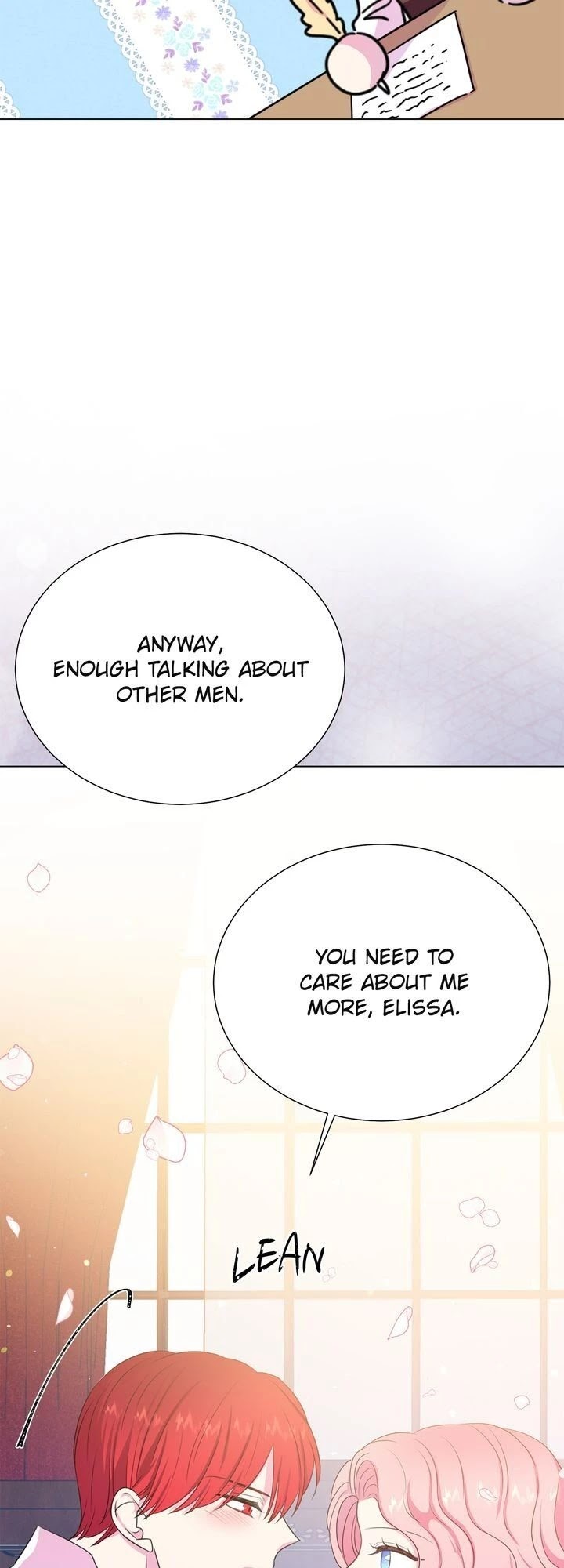 Lady Beast chapter 120 page 47