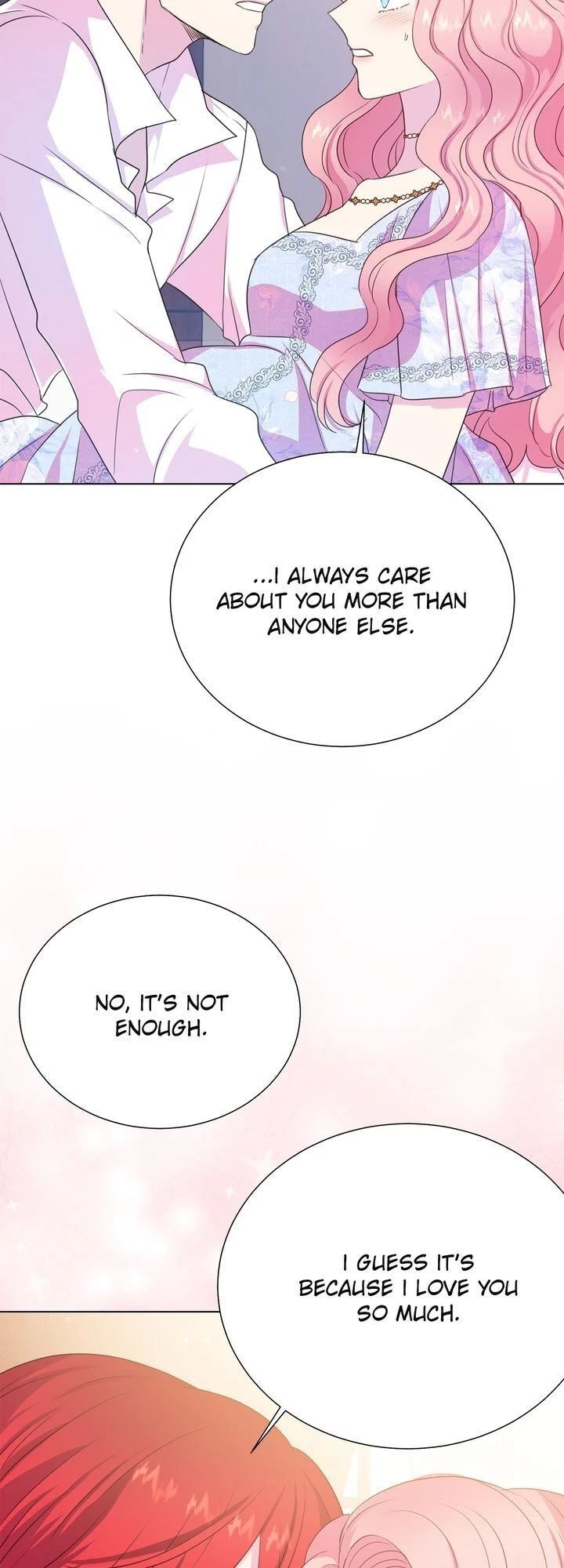 Lady Beast chapter 120 page 48