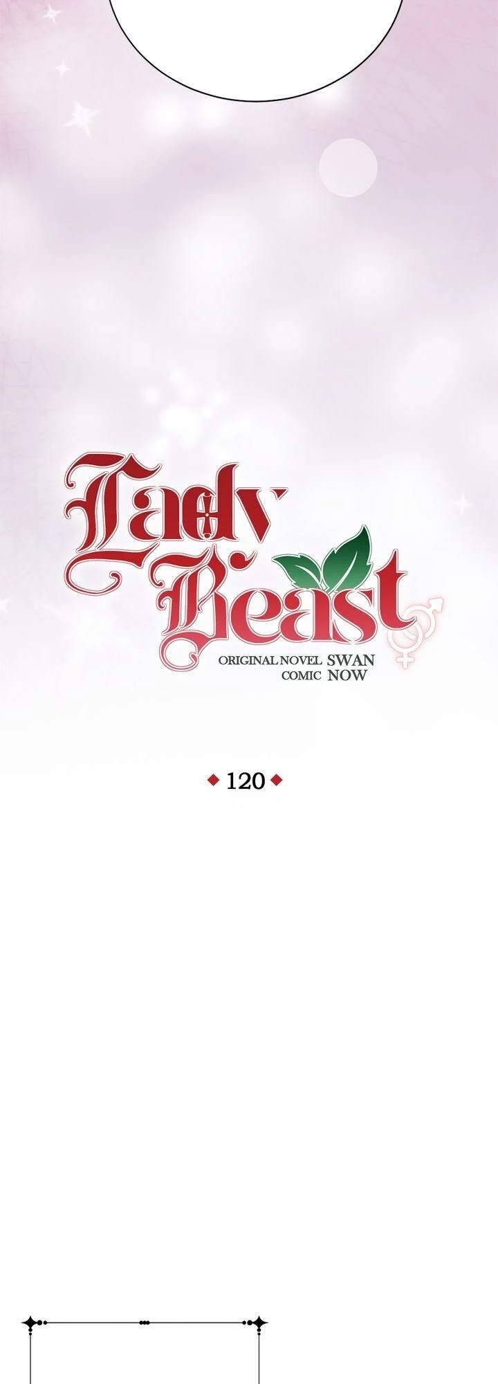 Lady Beast chapter 120 page 6