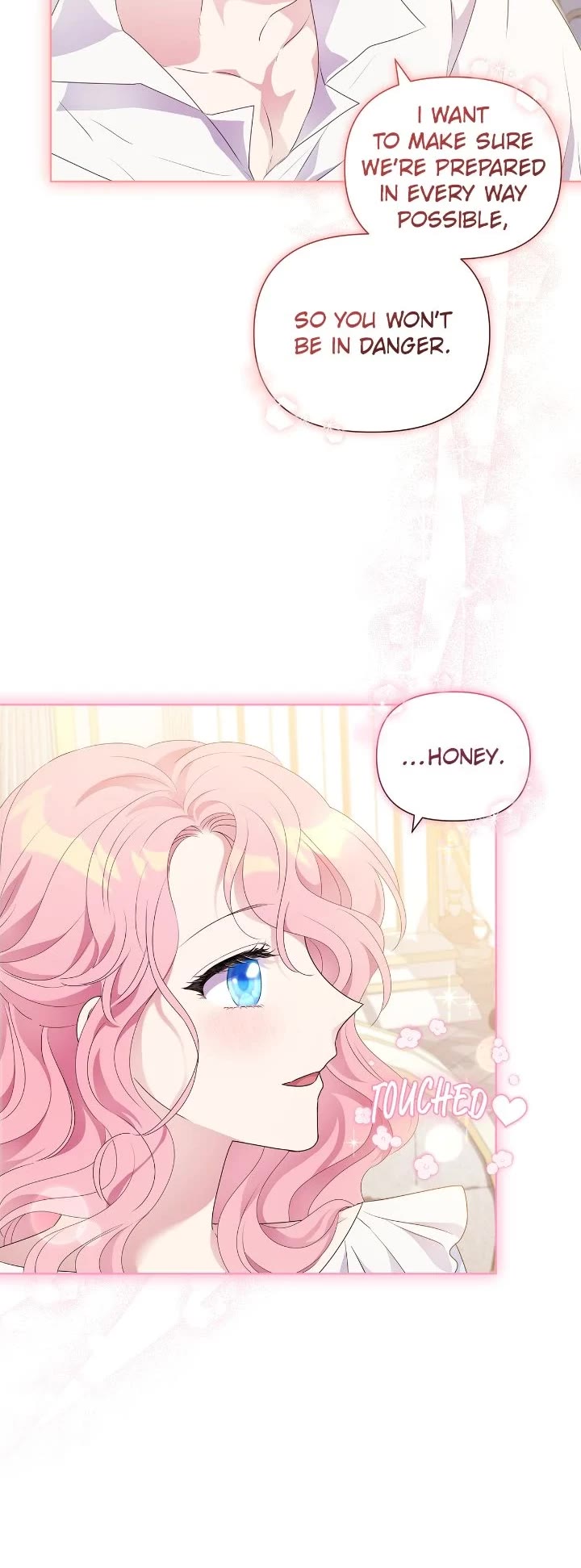 Lady Beast chapter 121 page 10