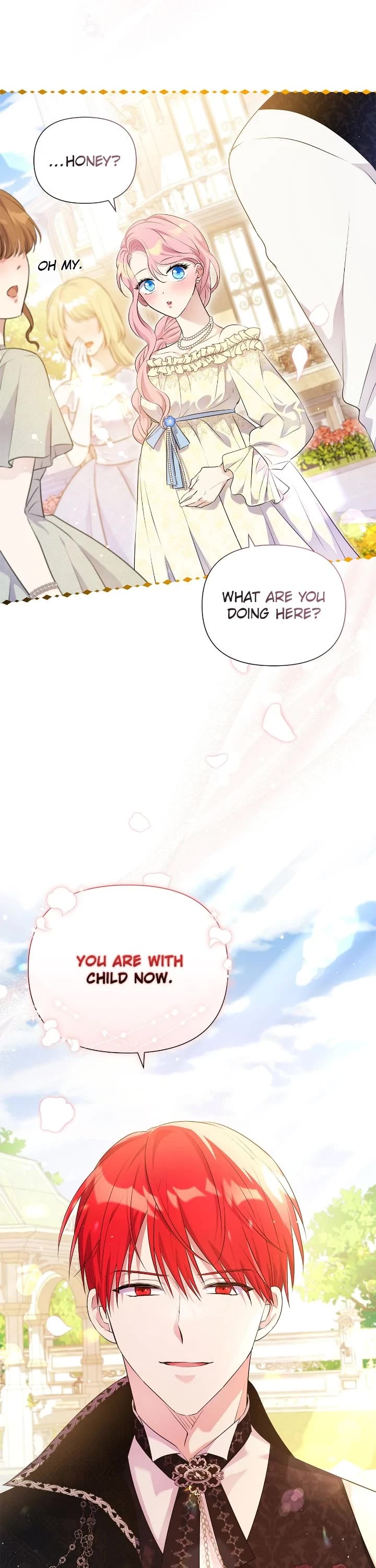 Lady Beast chapter 121 page 12