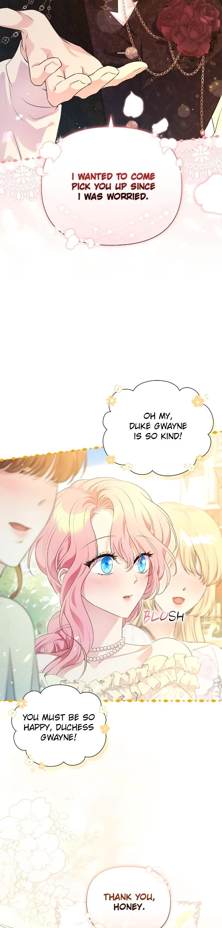 Lady Beast chapter 121 page 13