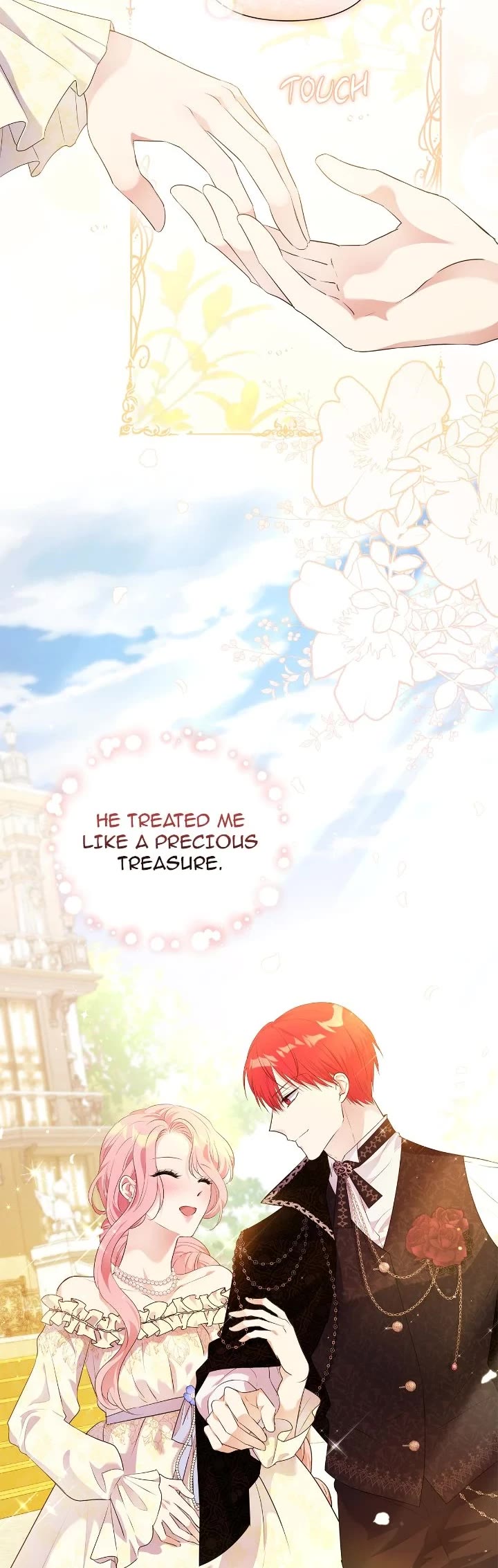 Lady Beast chapter 121 page 14