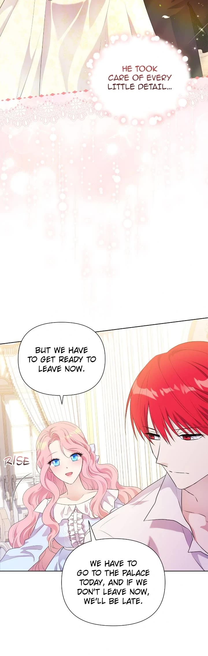 Lady Beast chapter 121 page 15