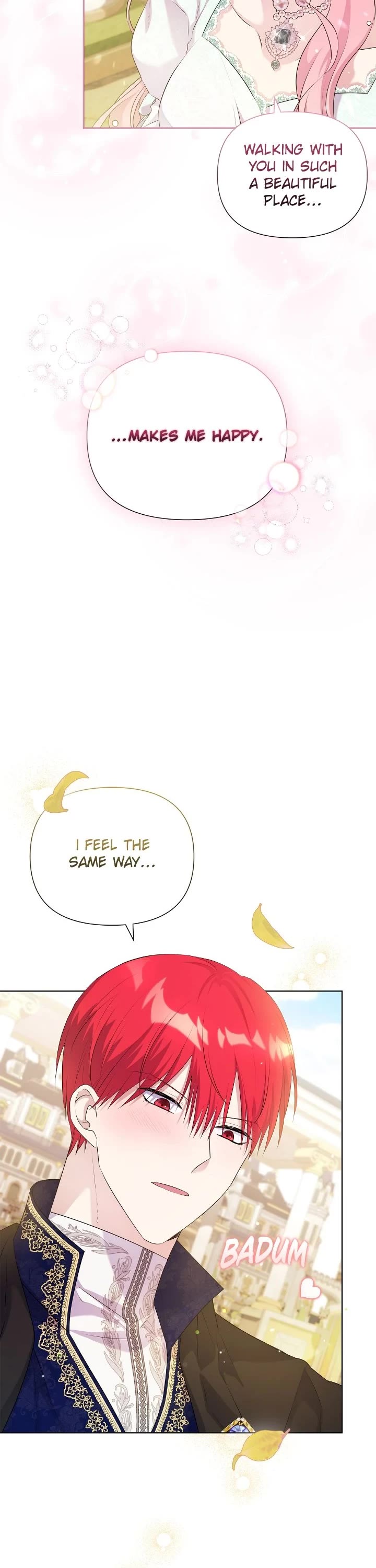 Lady Beast chapter 121 page 23