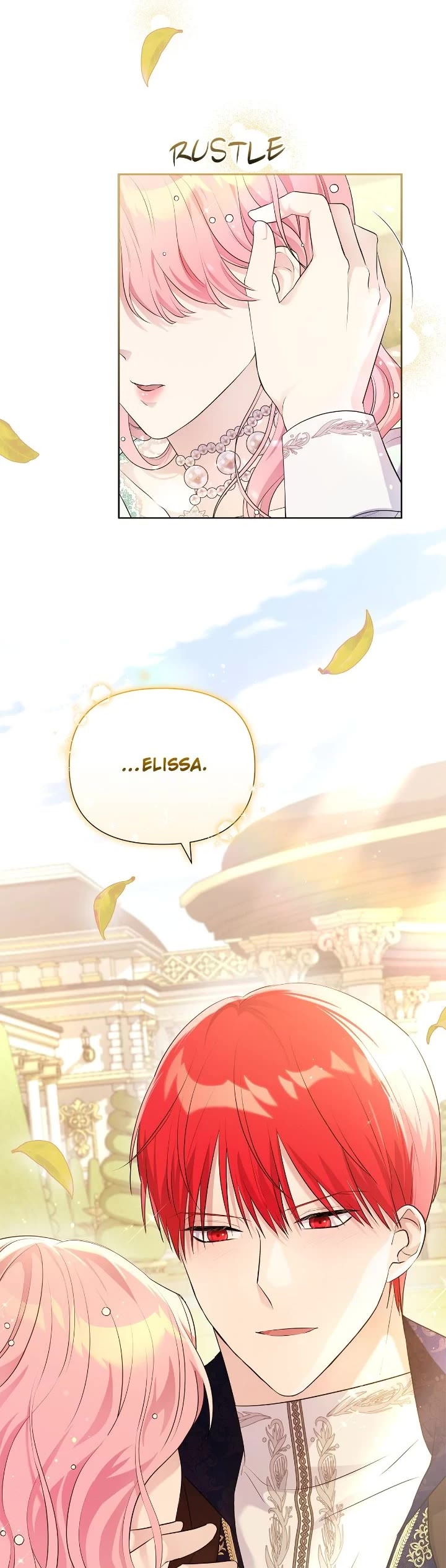 Lady Beast chapter 121 page 24