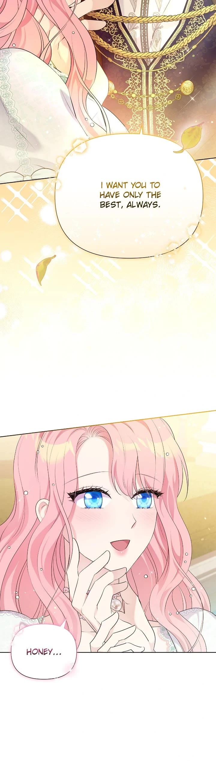 Lady Beast chapter 121 page 25