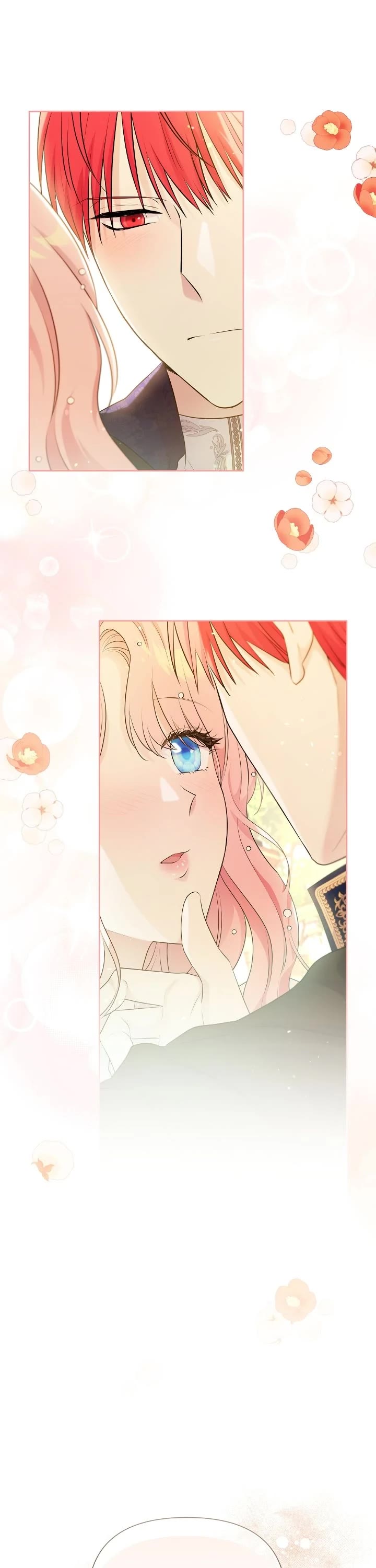 Lady Beast chapter 121 page 26