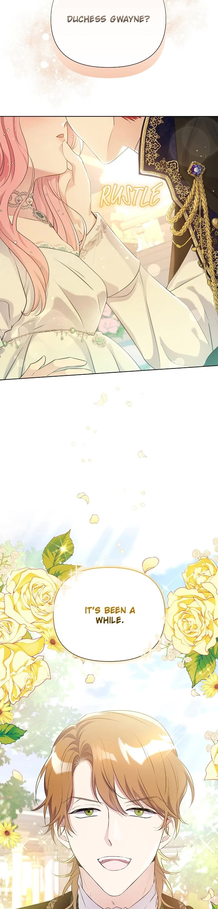 Lady Beast chapter 121 page 27