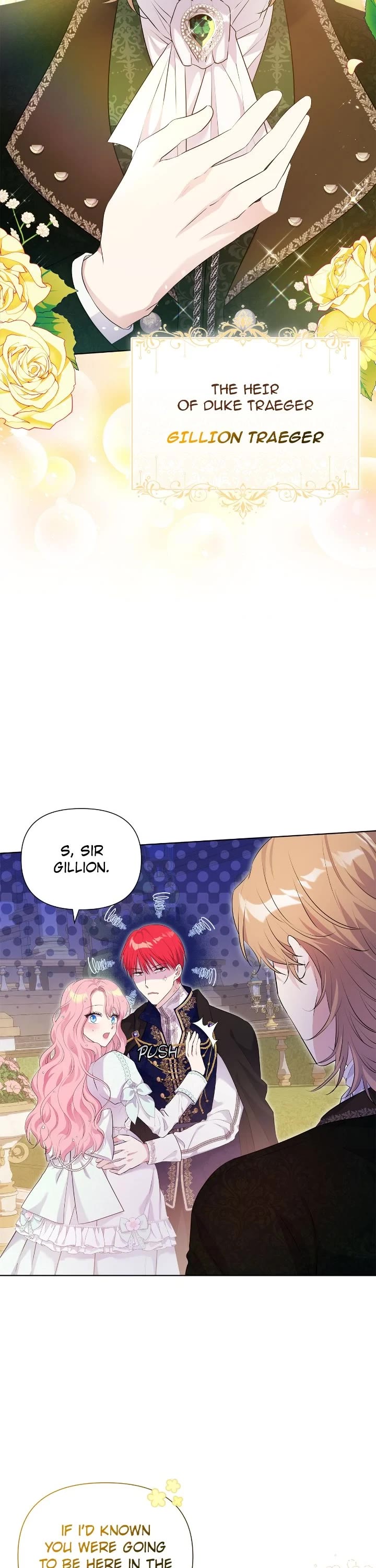 Lady Beast chapter 121 page 28