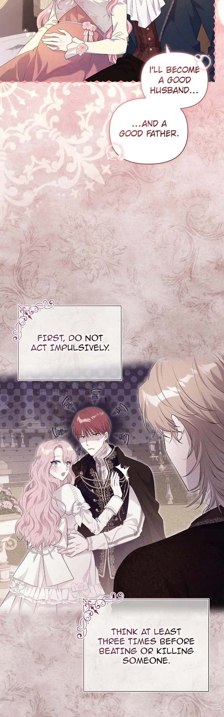 Lady Beast chapter 121 page 35