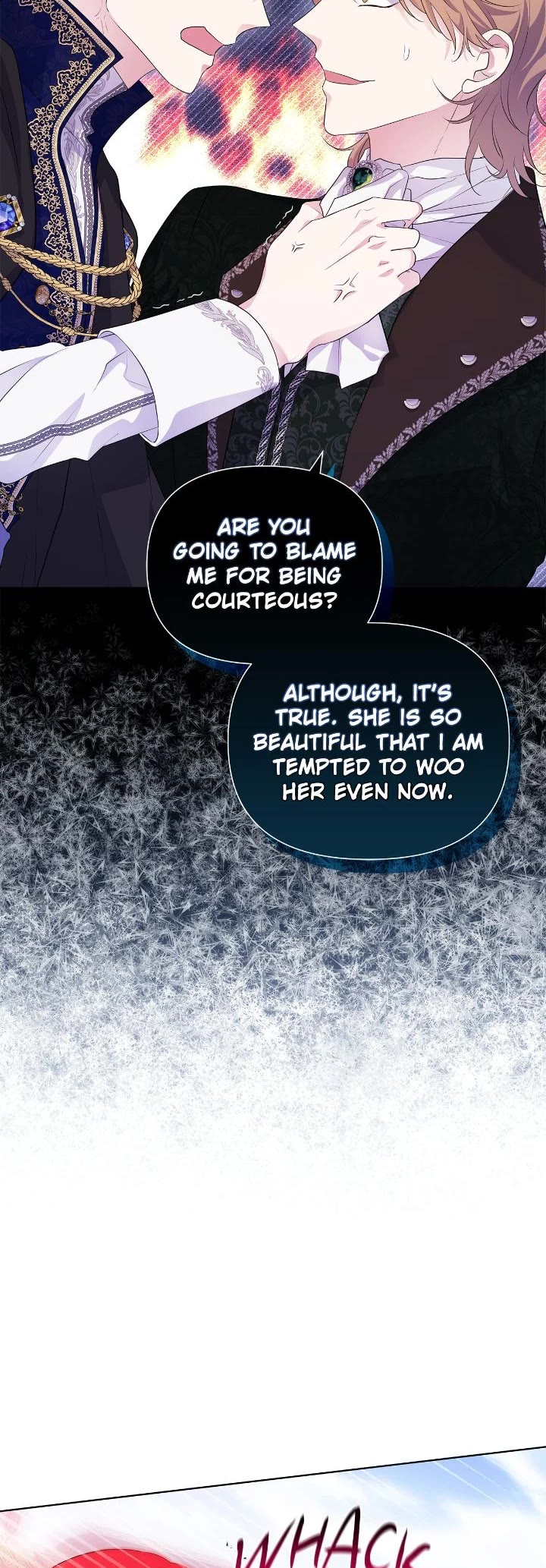 Lady Beast chapter 121 page 39