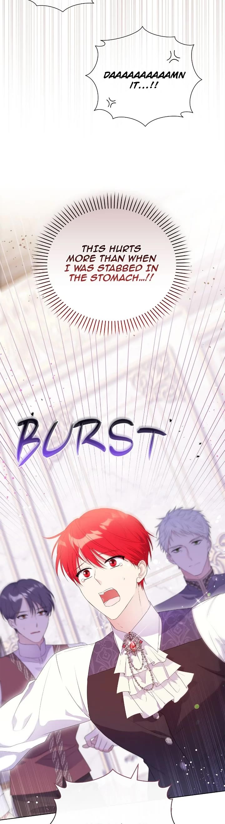 Lady Beast chapter 121 page 4