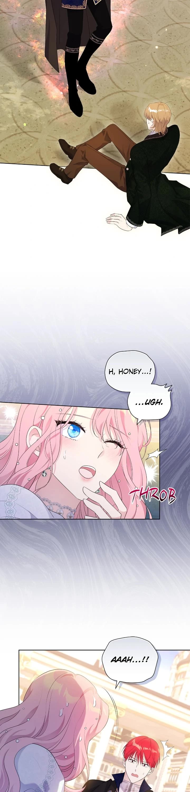 Lady Beast chapter 121 page 41