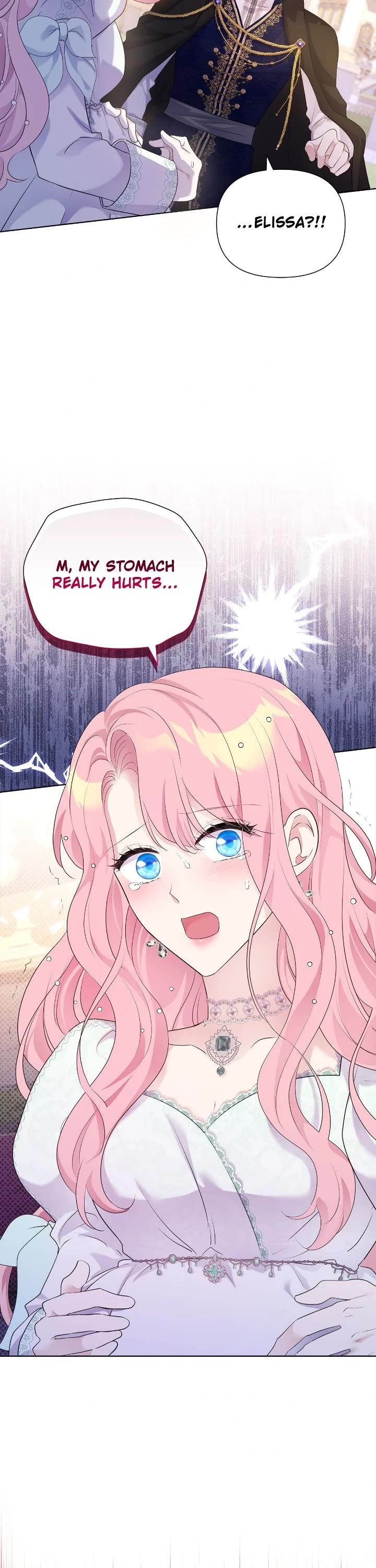 Lady Beast chapter 121 page 42