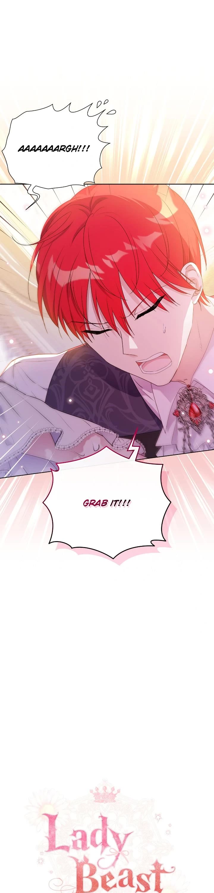 Lady Beast chapter 121 page 6