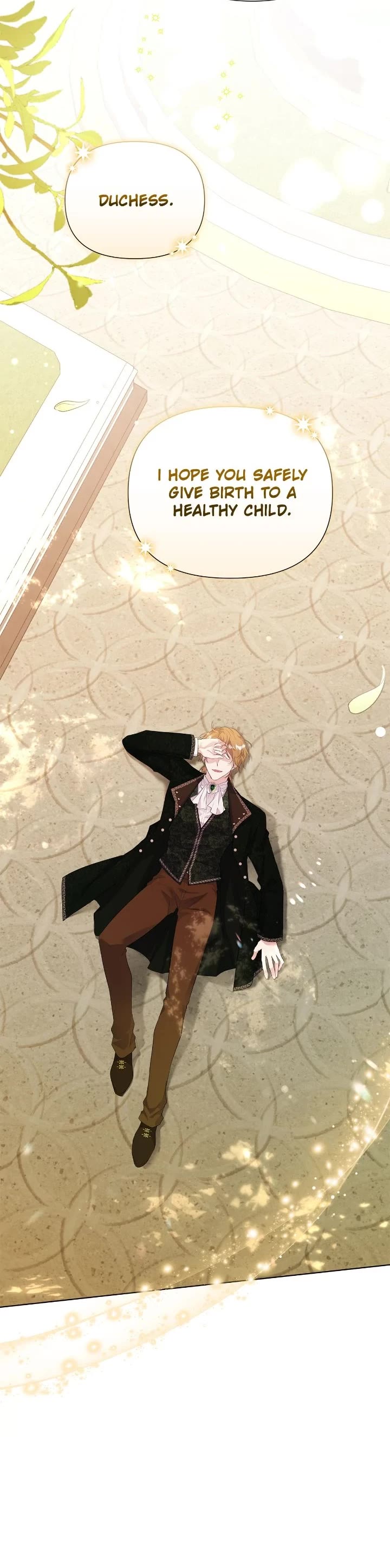 Lady Beast chapter 122 page 10