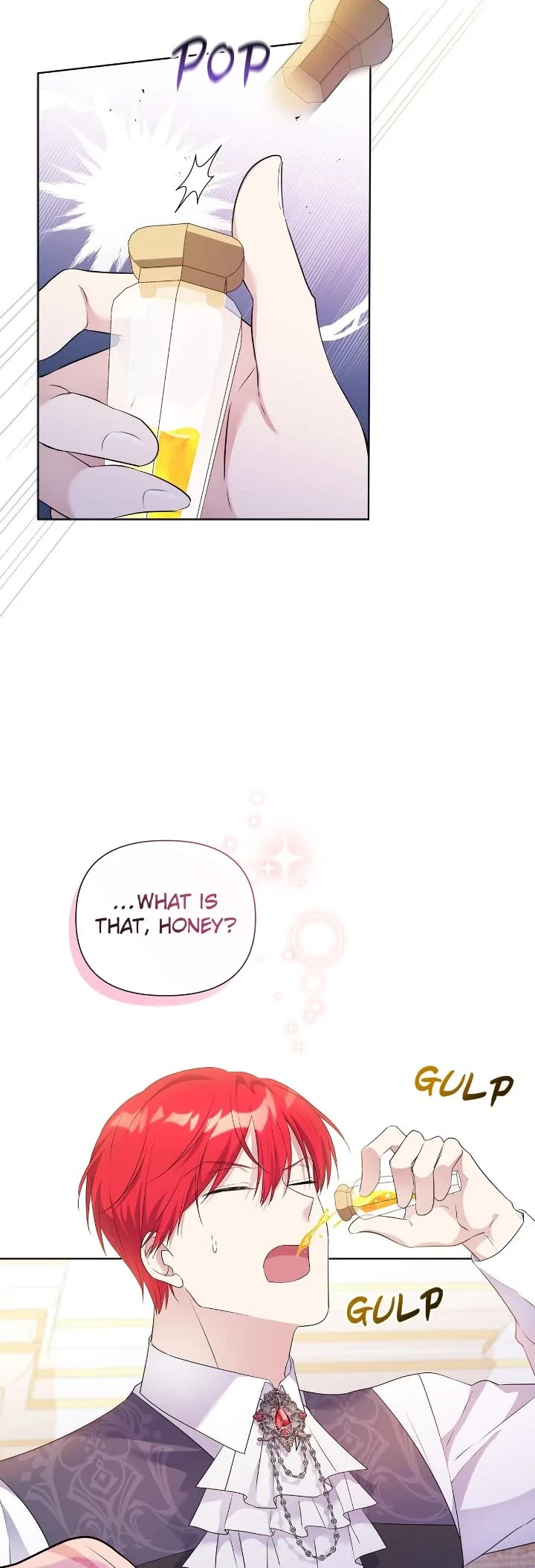 Lady Beast chapter 122 page 14