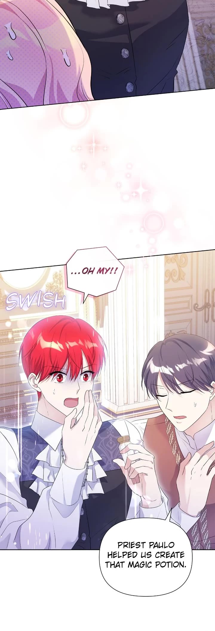 Lady Beast chapter 122 page 15