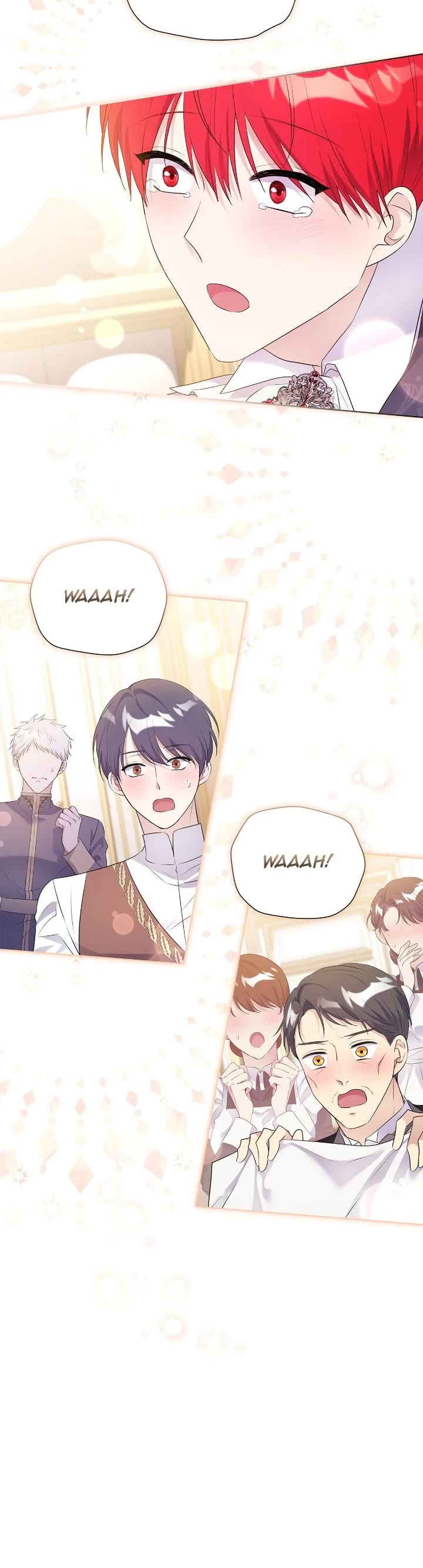 Lady Beast chapter 122 page 35