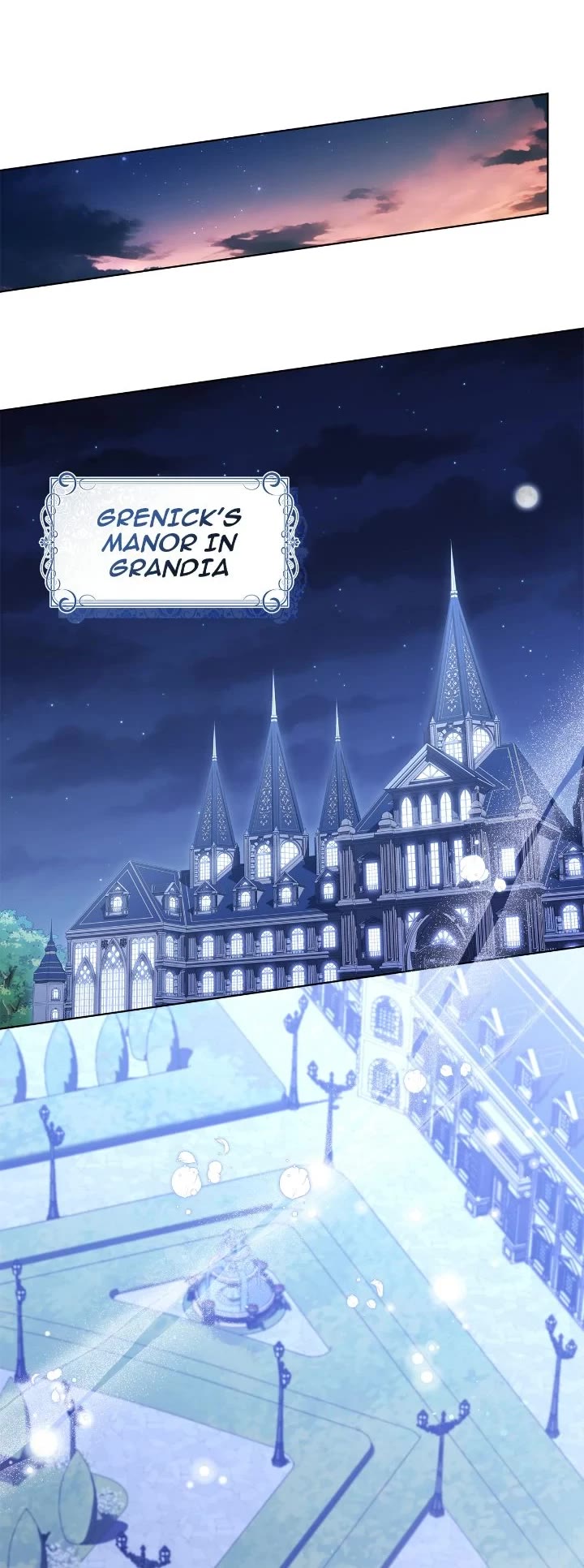 Lady Beast chapter 122 page 40