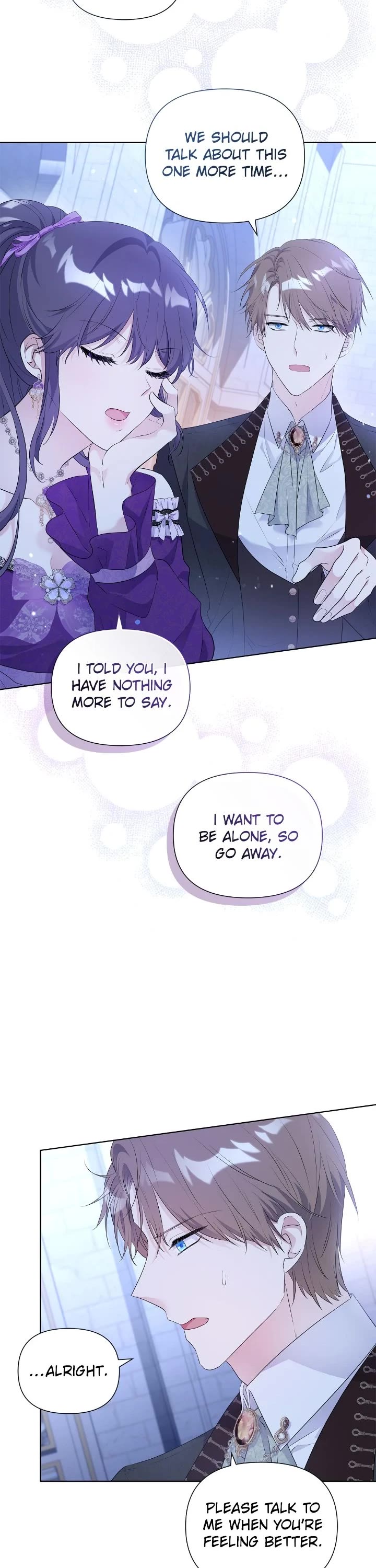 Lady Beast chapter 122 page 42