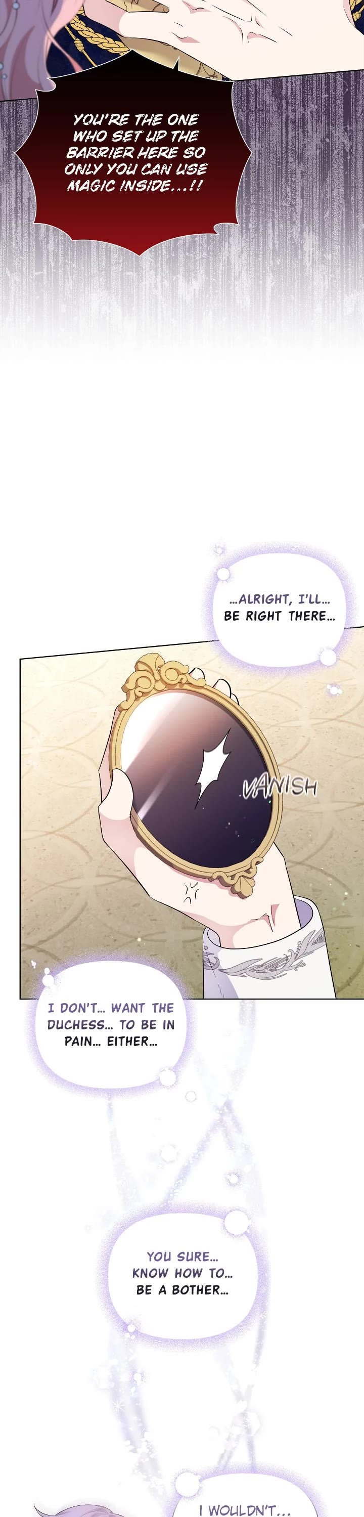 Lady Beast chapter 122 page 5