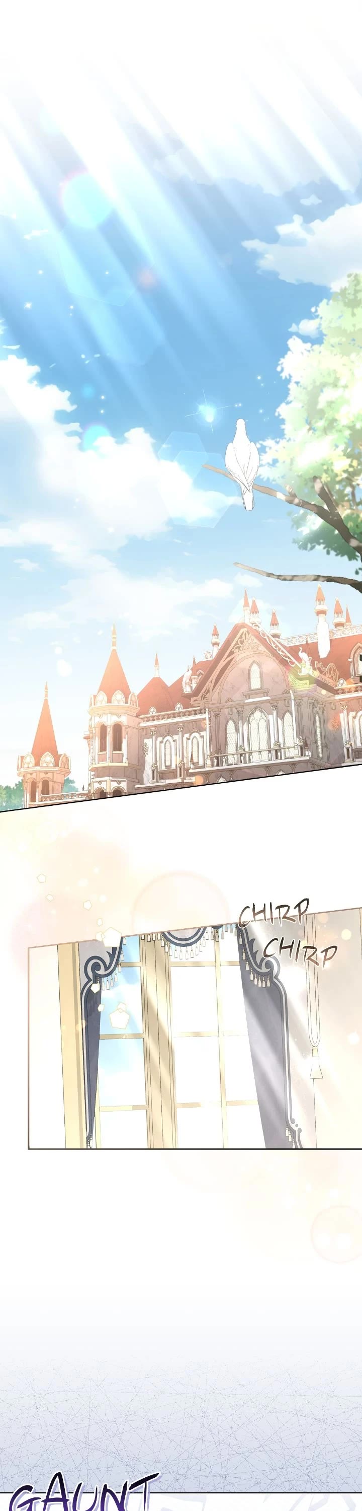 Lady Beast chapter 123 page 1