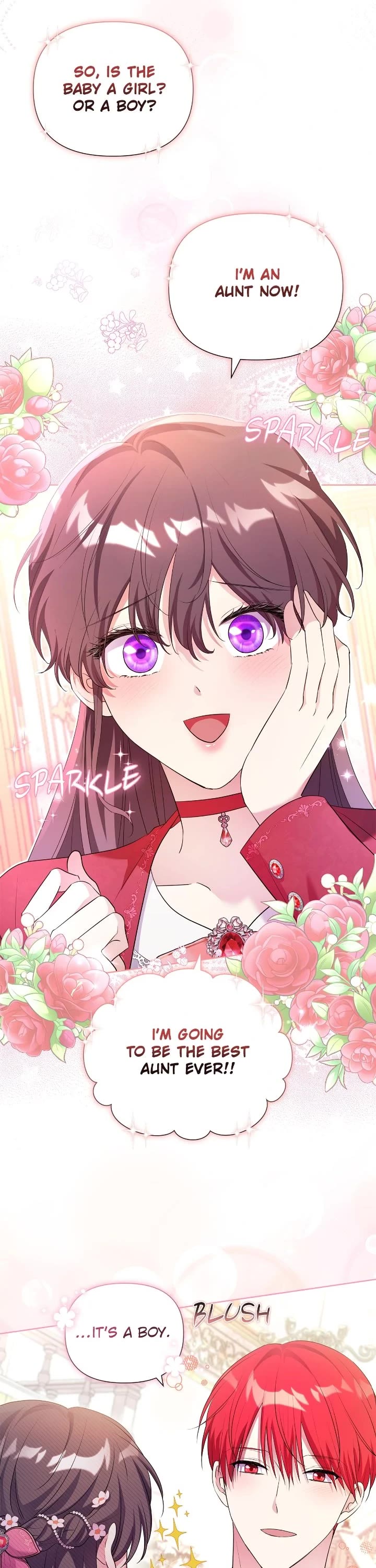 Lady Beast chapter 123 page 17