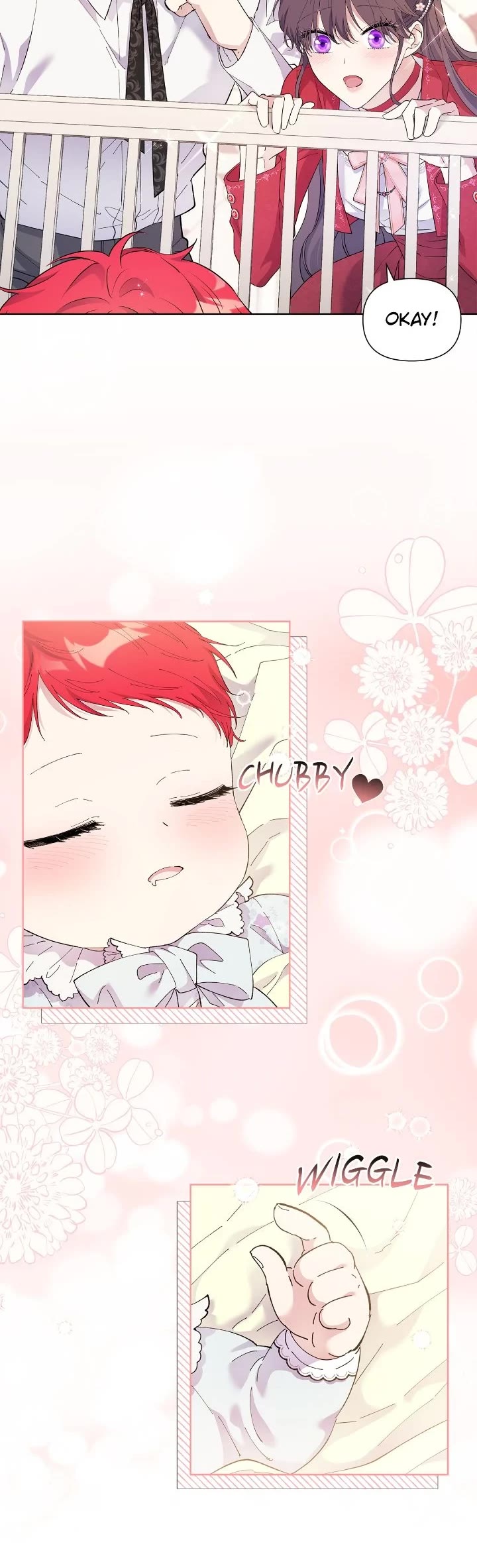 Lady Beast chapter 123 page 20