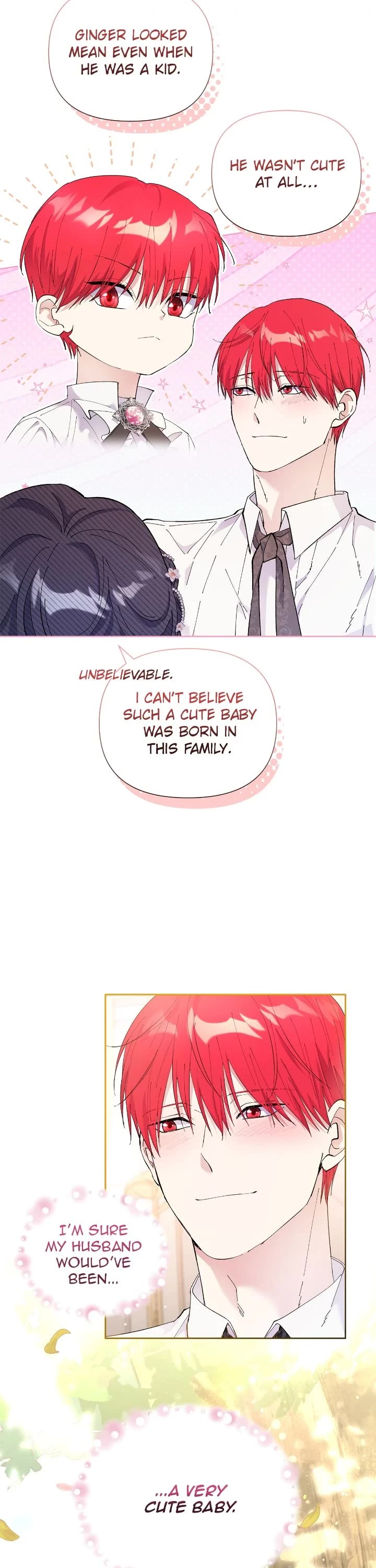 Lady Beast chapter 123 page 22