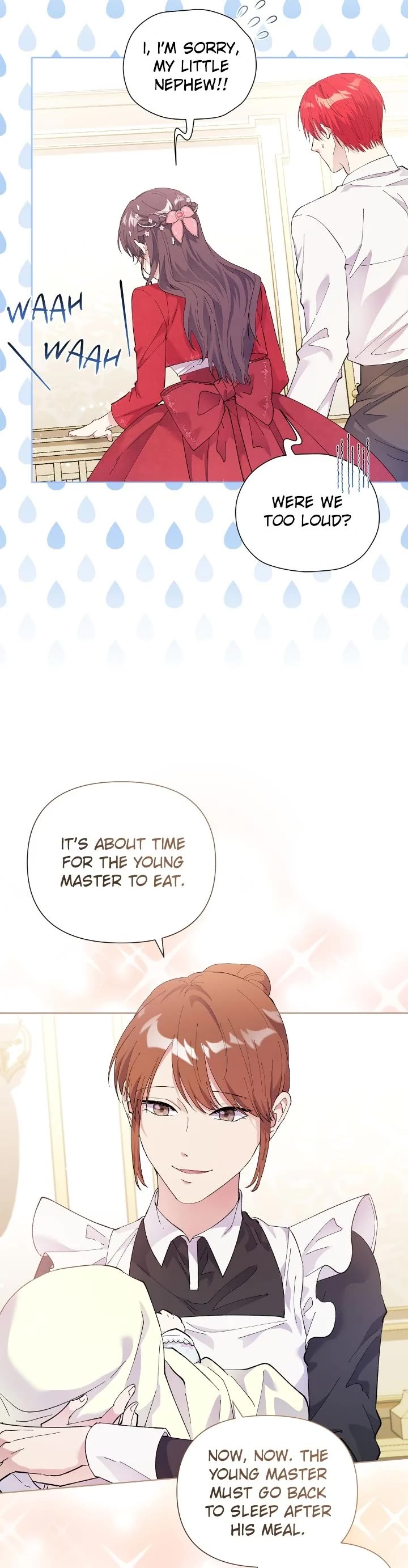 Lady Beast chapter 123 page 24